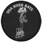 USA River Rats Logo